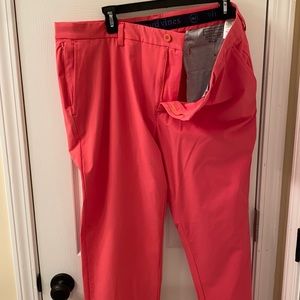 Vineyard Vines On The Go Performance Pants 38x30